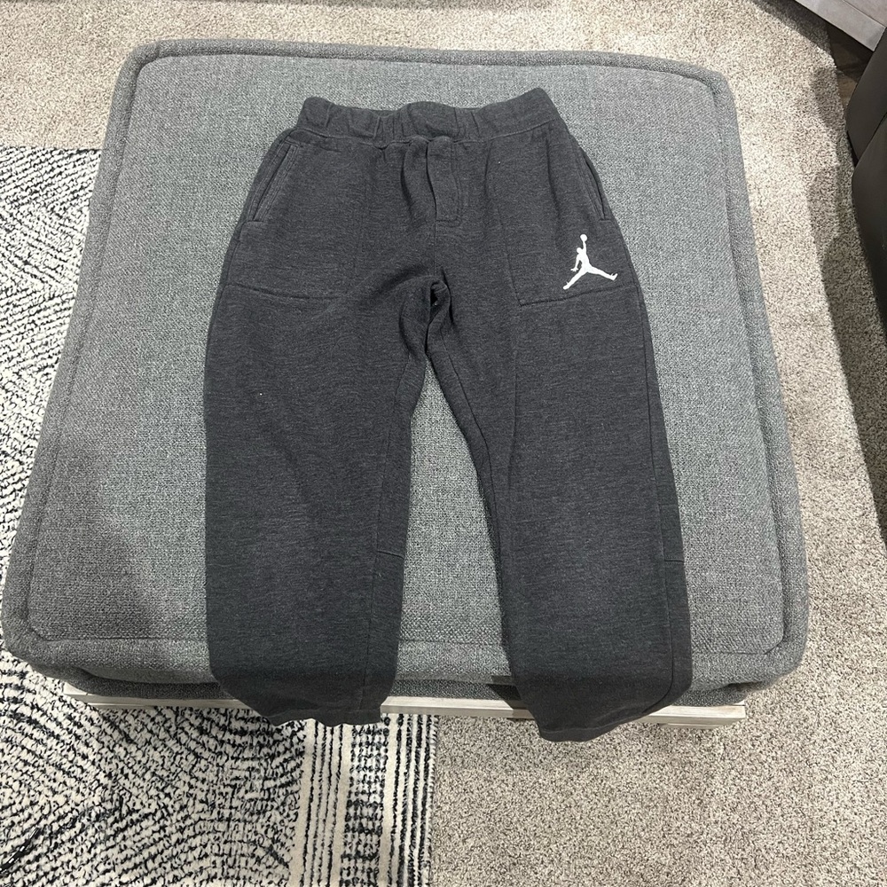 Nike youth XL sweat pants